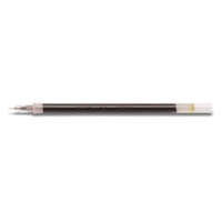 Mine de recharge pour stylo à gel G-TEC-C4 Pointe Extra Fine Noir - Pilot