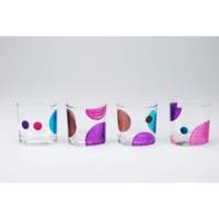 Coffret Collection Vitrea 160 Peinture sur Verre -10 Flacons de 45 ml - PÉBÉO