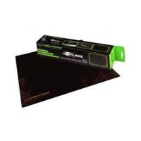 Tapis de souris gaming flame midi 30x24cm - ESPERANZA
