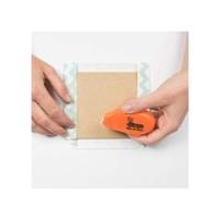 Roll & Colle Roller de Colle Permanent 8 mm x 8 m - CLÉOPÂTRE