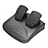 Volant Gaming High Octane avec pédales USB PC PlayStation 3 Xbox 360 - ESPERANZA