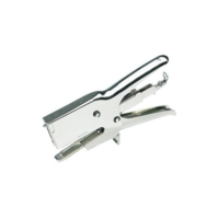 Agrafeuse pince Puissante HD31 Acier chromé pour Agrafes 73 - Rapid