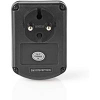 Convertisseur d'Alimentation 230 V c.c. - 110 V c.a. 45 W Sortie Américaine sans Liaison de Terre - NEDIS