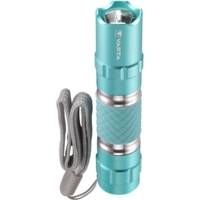 Torche LED Lipstick Light 1 Pile AAA Coloris Aléatoire Bleu / Rose - VARTA