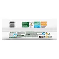Lingettes nettoyante Désinfectante, Anti-Bactériennes, 126 lingettes - ST MARC