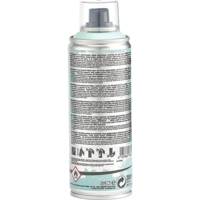 Aérosol 200ml Peinture DécoSpray VERT pastel - PÉBÉO