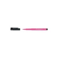 Feutre Pitt Artist Pen Brush garance rose - FABER-CASTELL