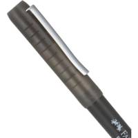 Roller Free Ink broad noir - FABER-CASTELL