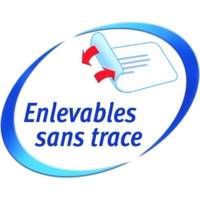 Boite de 100 Etiquettes laser enlevable 99.1x139mm (25 feuilles) L4733REV-25 - AVERY ZWECKFORM