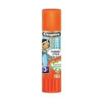 Bâton de Colle "Cléostick Marine" en 15gr - CLÉOPÂTRE