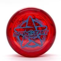 Yoyo Factory Spinstar Rouge