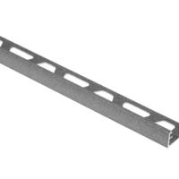 Profilé décoratif SCHIENE-A alu gris anthracite - Gedimat - SCHLUTER SYSTEMS