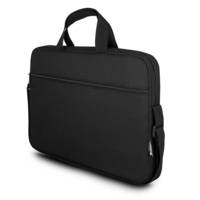 Sacoche NYLEE Toploading Case pour ordinateur portable 17.3" Noir - URBAN FACTORY