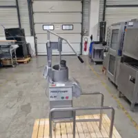 Coupe-légumes - 1 vitesse - CL55D - Robot Coupe