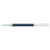 Recharge LR10 pour Roller encre gel ENERGEL Pointe 1 mm Trait 0,5mm Bleu - Pentel