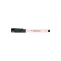 Feutre Pitt Artist Pen Brush rose pâle - FABER-CASTELL