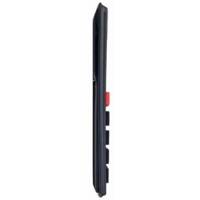 Calculatrice de poche M 8, 8 chiffres, bleu clair - MAUL