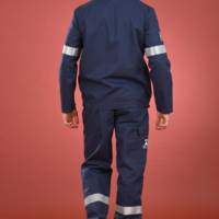 Blouson Multirisques Atex LightWeight - DMD France