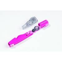 Cassette de recharge pour roller correcteur "MR" 4,2 mm x 6 m - PLUS JAPAN