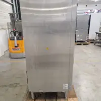 Four mixte 20 niveaux GN1/1 – CombiMaster Plus - Reconditionné - CMP201 (ou FCMP201) - Rational / Frima
