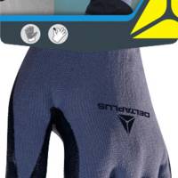 Gant polyamide spandex - Gedimat - DELTA PLUS