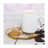 Moules résine géodes - CLÉOPÂTRE