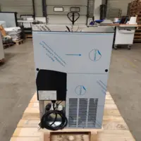 MACHINE GLACONS CREUX 22/4KG AIR R290 - IMF26AHC - Brema