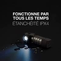 Lampe Torche LED Hard Case Inclus 1xAA - ENERGIZER