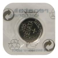 Pile bouton Silver Oxyde 365 / SR1116W 0% mercure - RENATA
