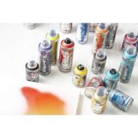 Aérosol 200ml Peinture DécoSpray ROSE CLAIR - PÉBÉO