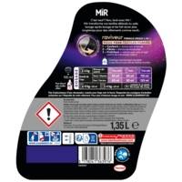 Lessive liquide Black 27 Lavages - 1,350L - MIR LESSIVE