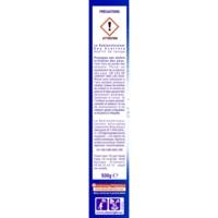 Reblanchisseur - Poudre 500g - Spécial Blanc - Anti-Grissaille + Détache - EAU ECARLATE