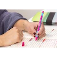 Stylo à bille Slider Edge XB colours Box 8 pièces - SCHNEIDER