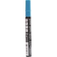 Marqueur peinture 4ARTIST pointe ogive 4 mm BLEU CLAIR - PÉBÉO
