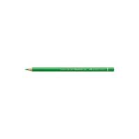 Crayon de couleur Polychromos vert feuille - FABER-CASTELL