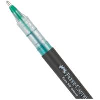 Roller Free Ink broad vert - FABER-CASTELL