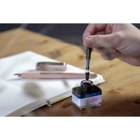 Encre liquide Lemon Cake Verre de 15 ml - SCHNEIDER