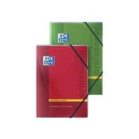 Cahier professeurs collège / lycée A4 72 pages (1 relevé Note + 1 Suivi des Cours) - OXFORD