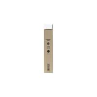 Câble de raccord SAT, mâle F - fiche coax. 3,0 m, 90 dB, blc - HAMA