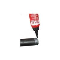 Résine pour étanchéifier les raccords filetés 60 ml Filetfix III - VIRAX