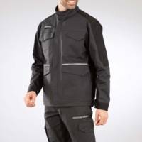 Blouson Batiwork - DMD France