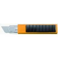 Cutter H-1 Lame 25mm Blocage par Molette - OLFA