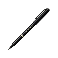 Feutre d'écriture Sign Pen MYT7 pointe moyenne 0,7mm noir - Uni-Ball