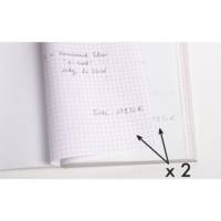 Manifold Livraisons 29,7x21cm 50 feuillets dupli autocopiants - EXACOMPTA