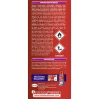 Aérosol 400 ml Tous Insectes Volants et Rampants - CATCH
