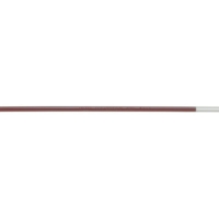Recharge Stylo Bille RFN-GG Pte Moyenne Rouge - Pilot