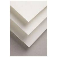 Bloc 40 Feuilles Dessin à Grain 125g A4 Blanc - CLAIREFONTAINE