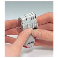 Tampon dateur francais 1020 Mois en lettre 5 x 32 mm - TRODAT