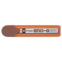 Etui 12 mines ENO H 0.5 mm - Pilot