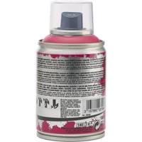 Aérosol 100 ml Peinture opaque permanente faible odeur MAGENTA - PÉBÉO